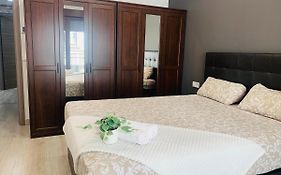 Apartament Deluxe Centro de Madrid!! 4 Hab-2Bañ-Parking Free